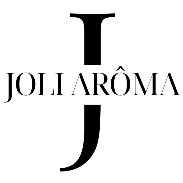 Joli Aroma logo